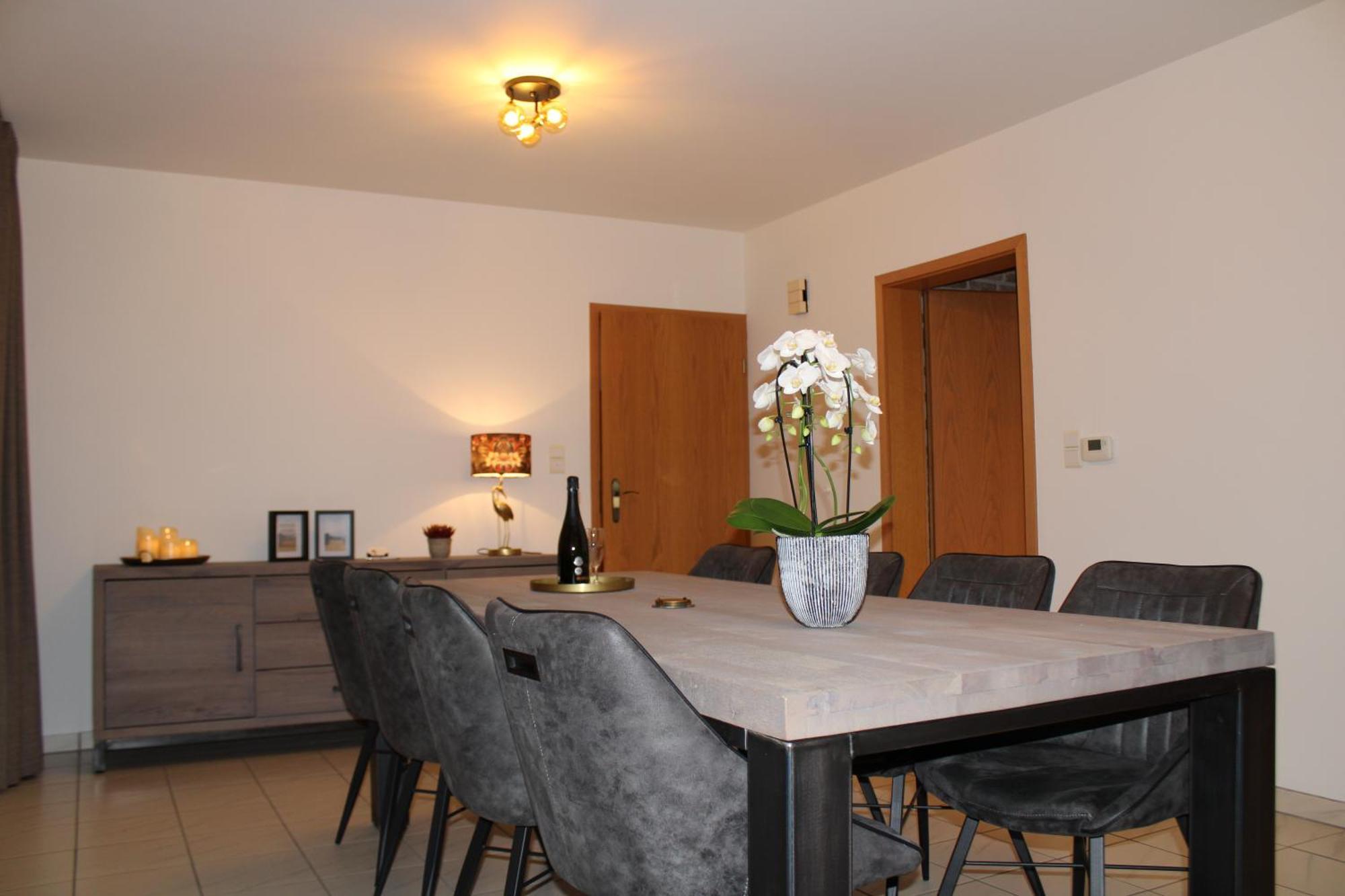Opglabbeek Villa Luna מראה חיצוני תמונה