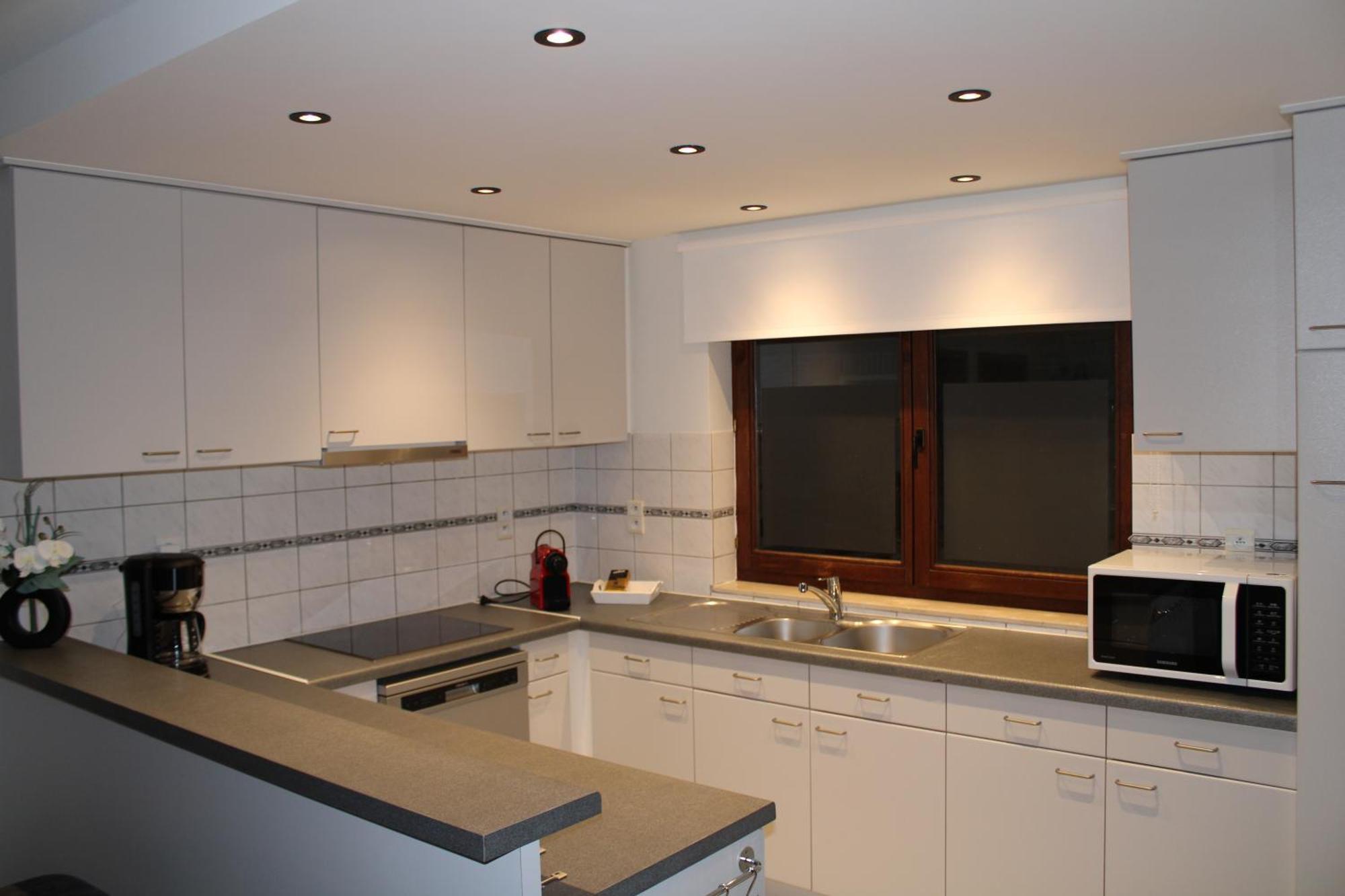Opglabbeek Villa Luna מראה חיצוני תמונה